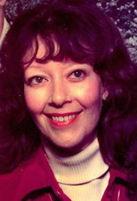 Jacqueline Doyle Getz